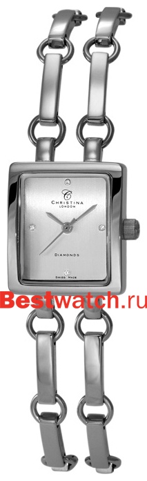 Часы Christina London Ladies 101SW